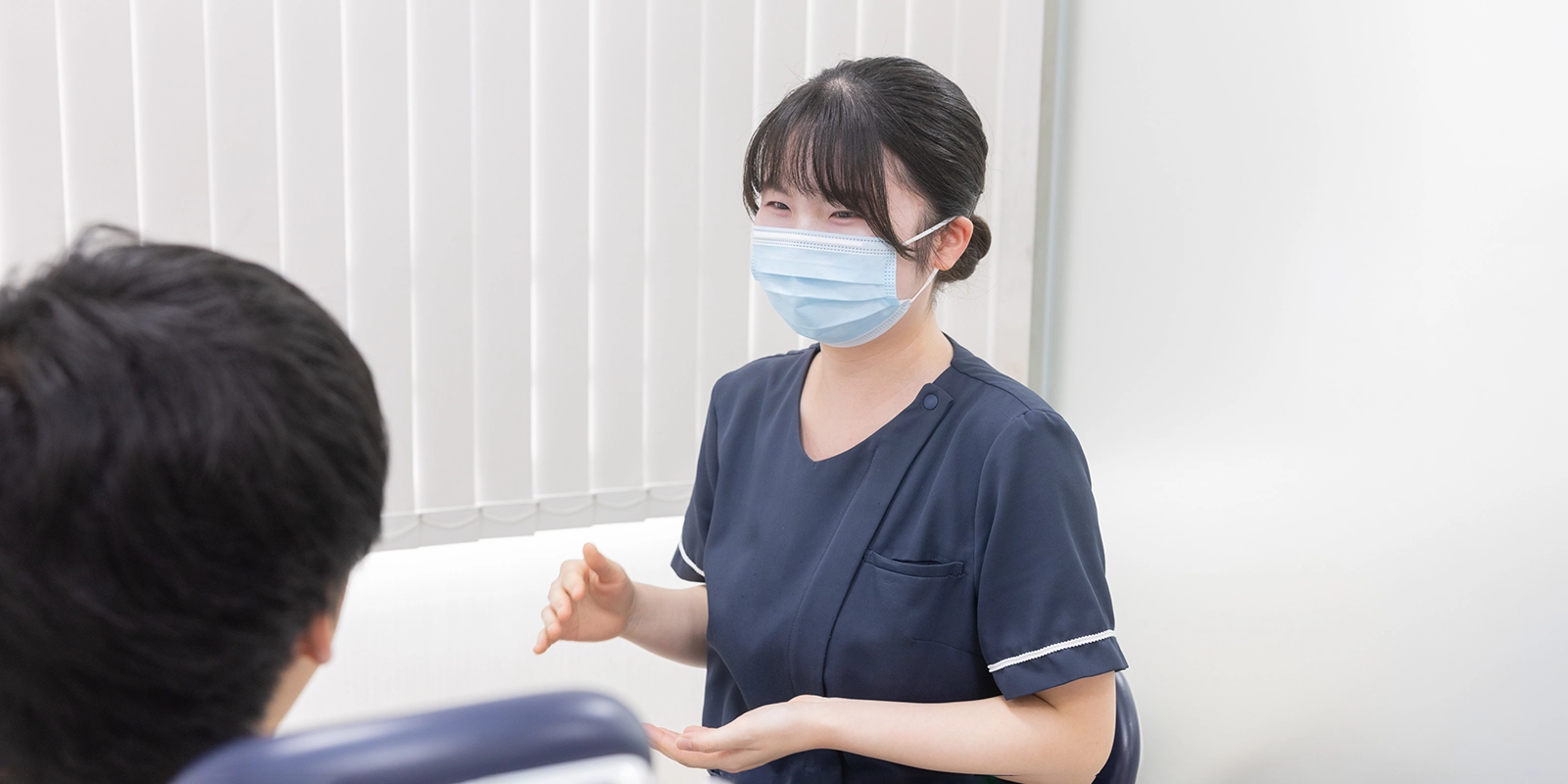 カウンセリング