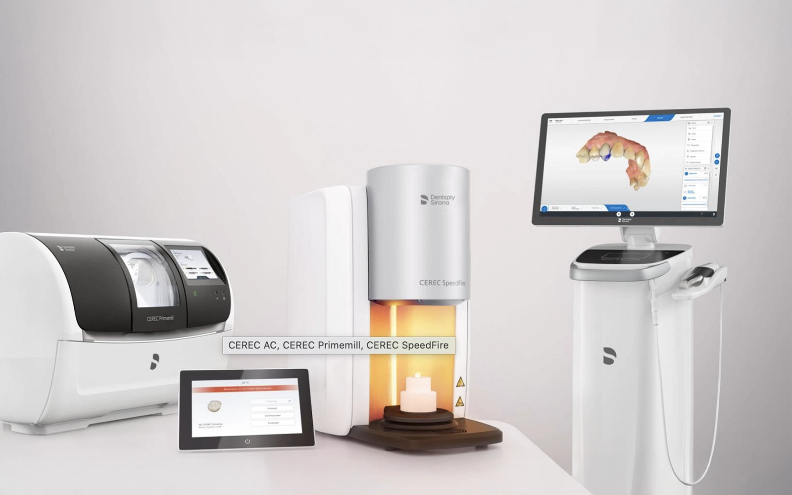 CEREC（セレック）