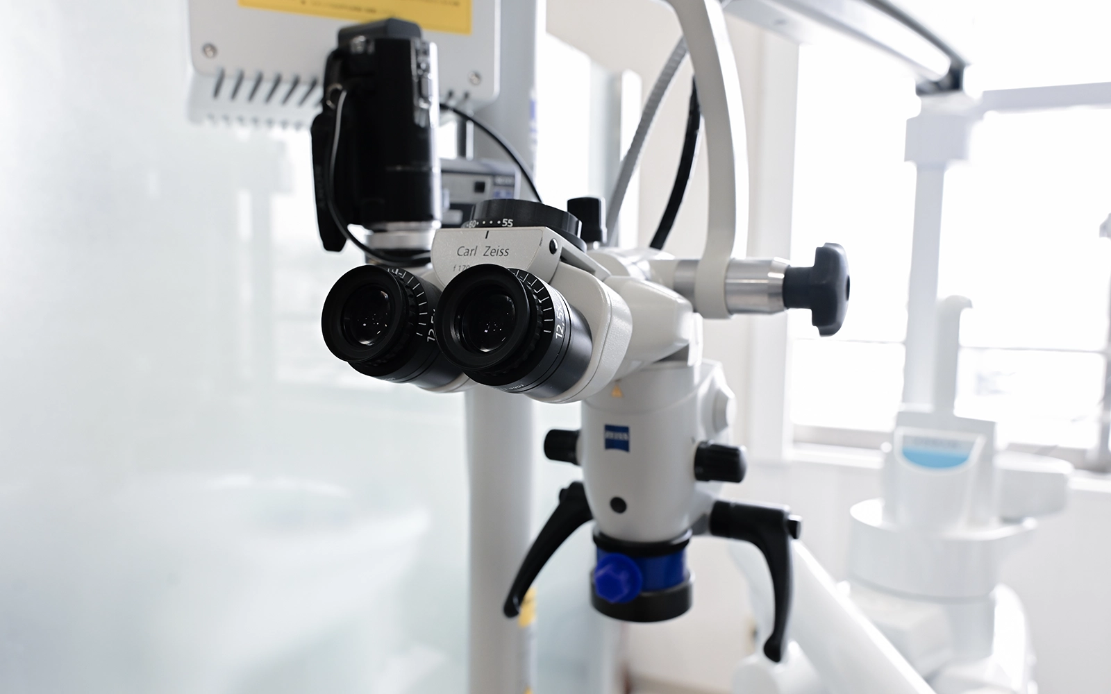 マイクロスコープ