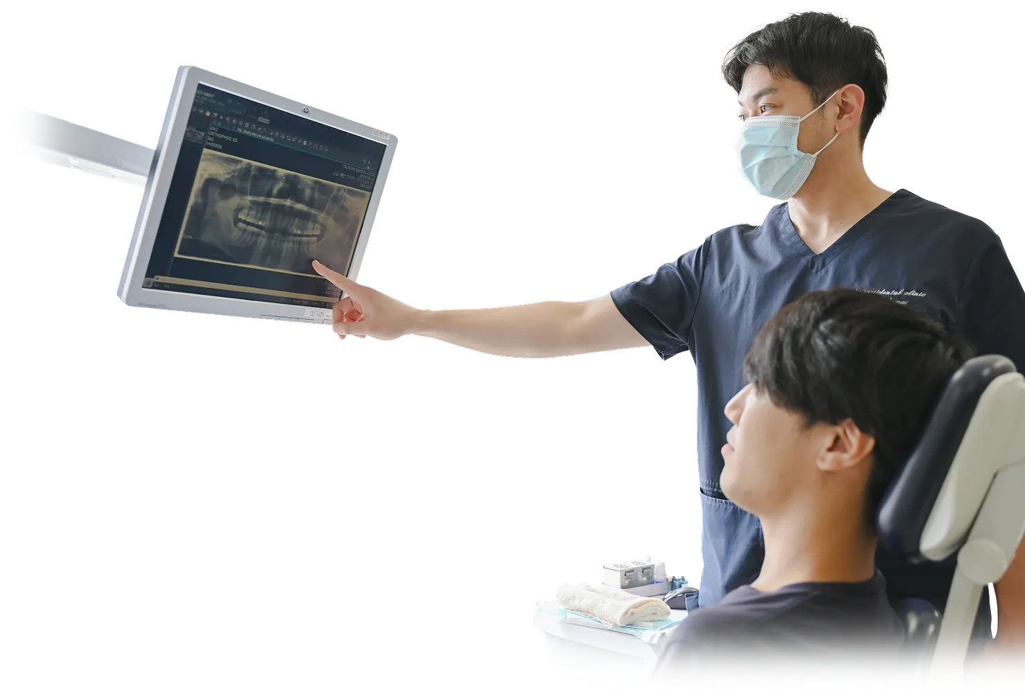 5 Reasons to Choose Tsurumi Dental Clinic 鶴見歯科医院が選ばれる5つ特徴