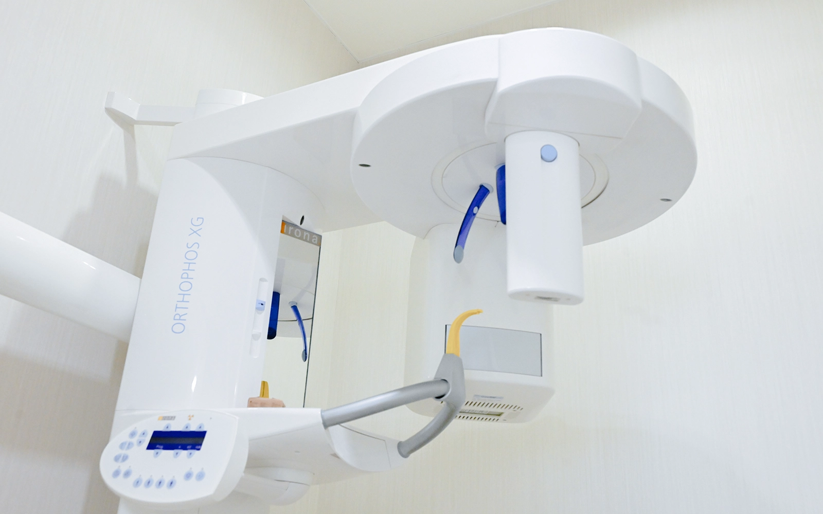 CT撮影・コンピュータシミュレーションによる精密な術前計画