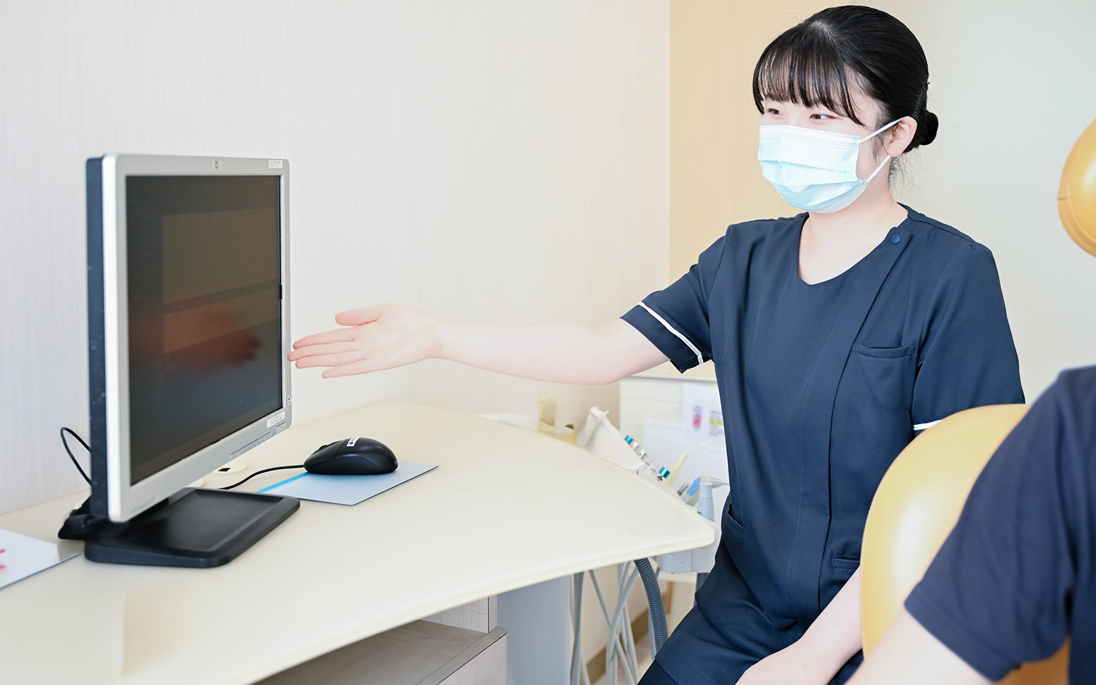 フォローアップとメンテナンスの内容について