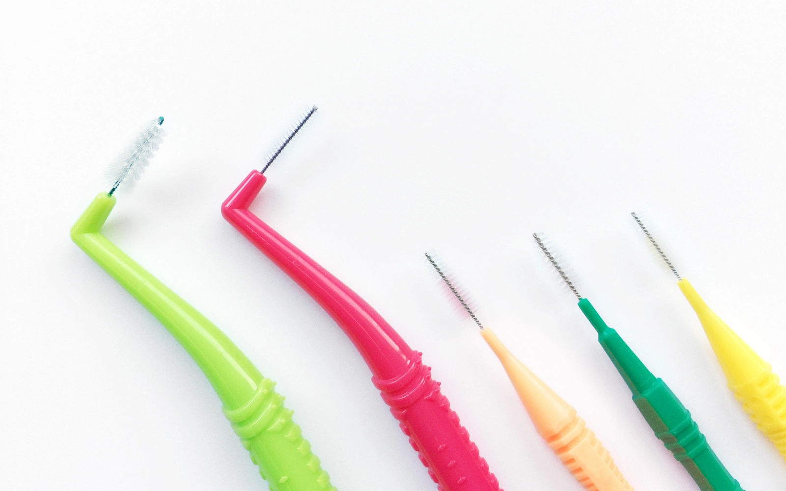 ブリッジを長持ちさせるセルフケア