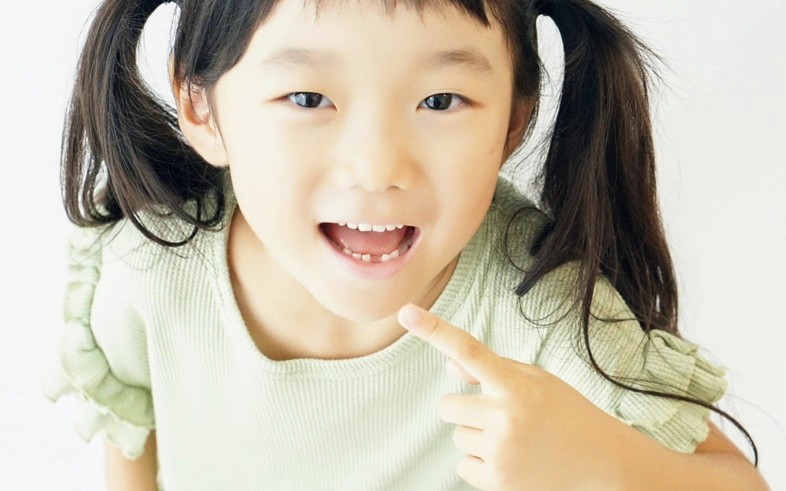 乳歯のケアが永久歯の健康を決める