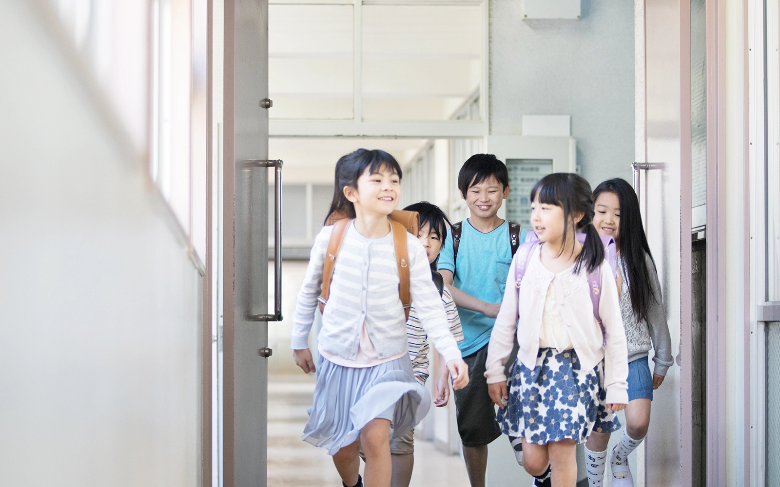 治療開始の適切なタイミング