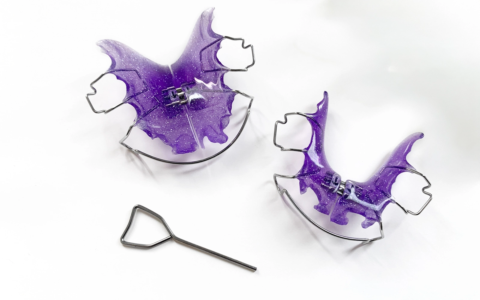 抜歯のリスクを減らす顎の拡大