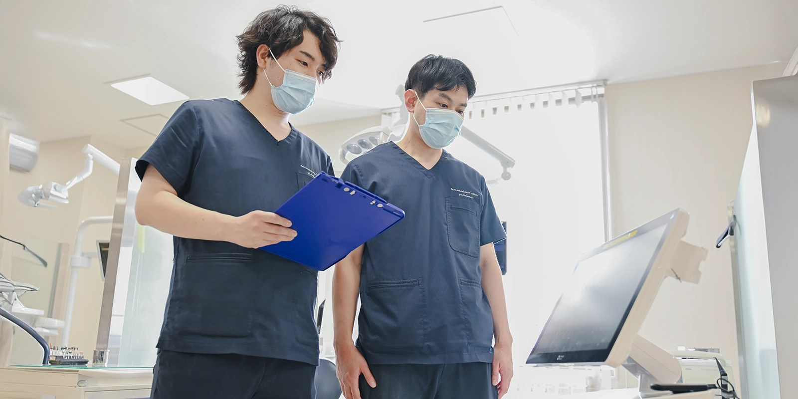 小児歯科と矯正歯科の連携による一貫した治療