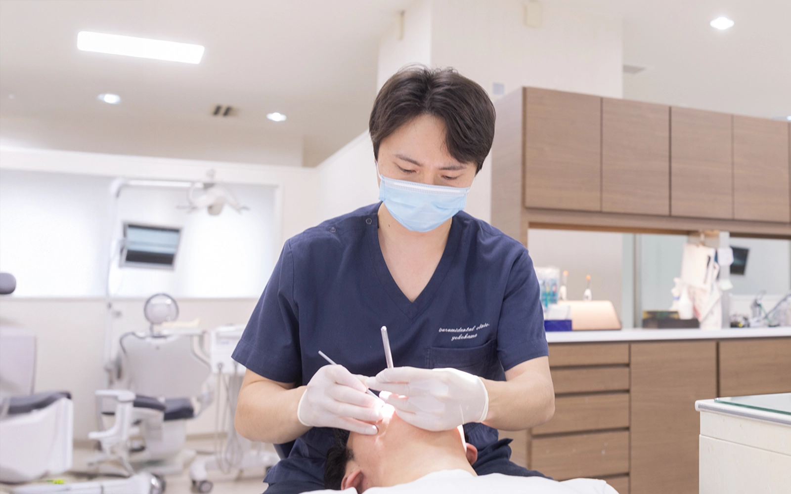 経過観察と2期治療への移行