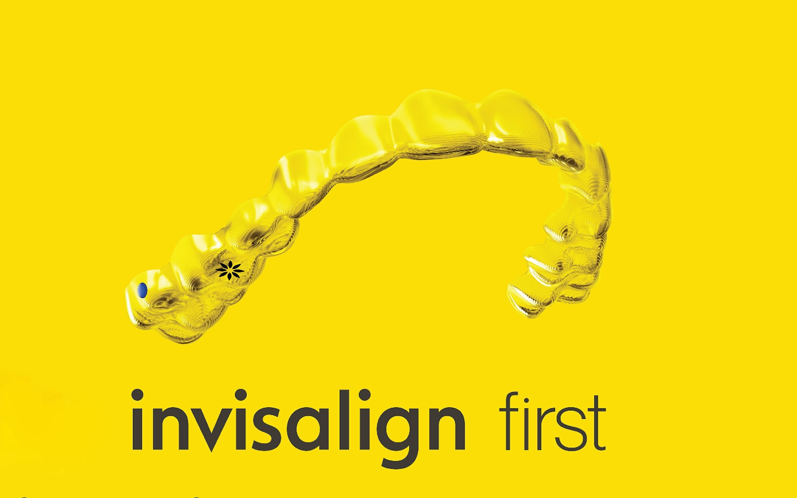 インビザライン・ファースト