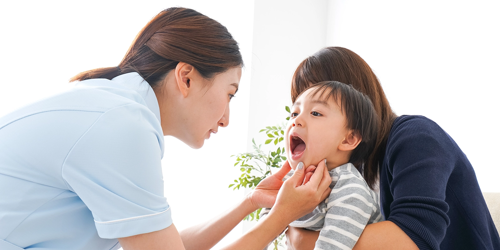 治療の流れと長期的なメンテナンス
