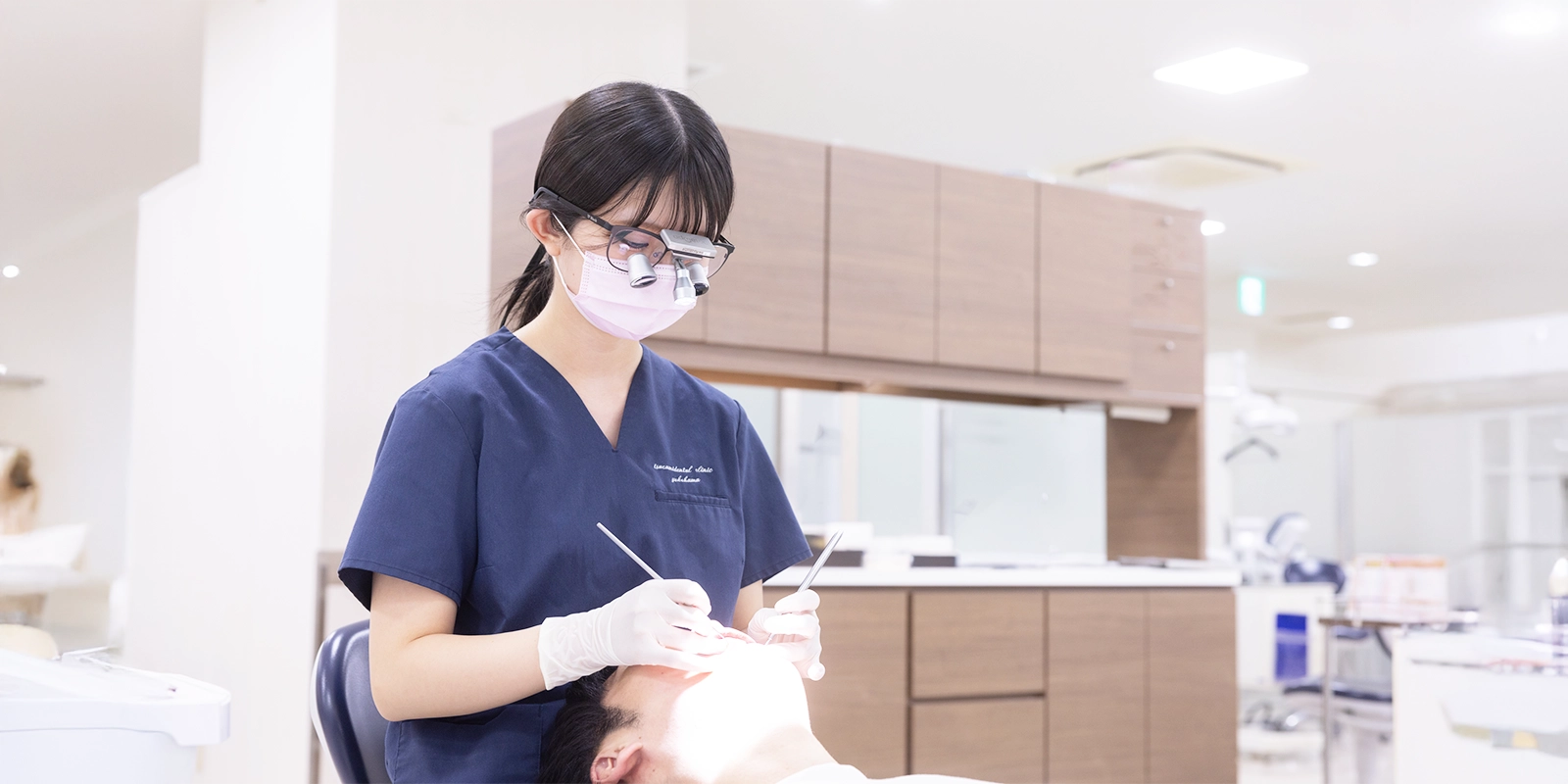 治療の質を左右する3つのポイント