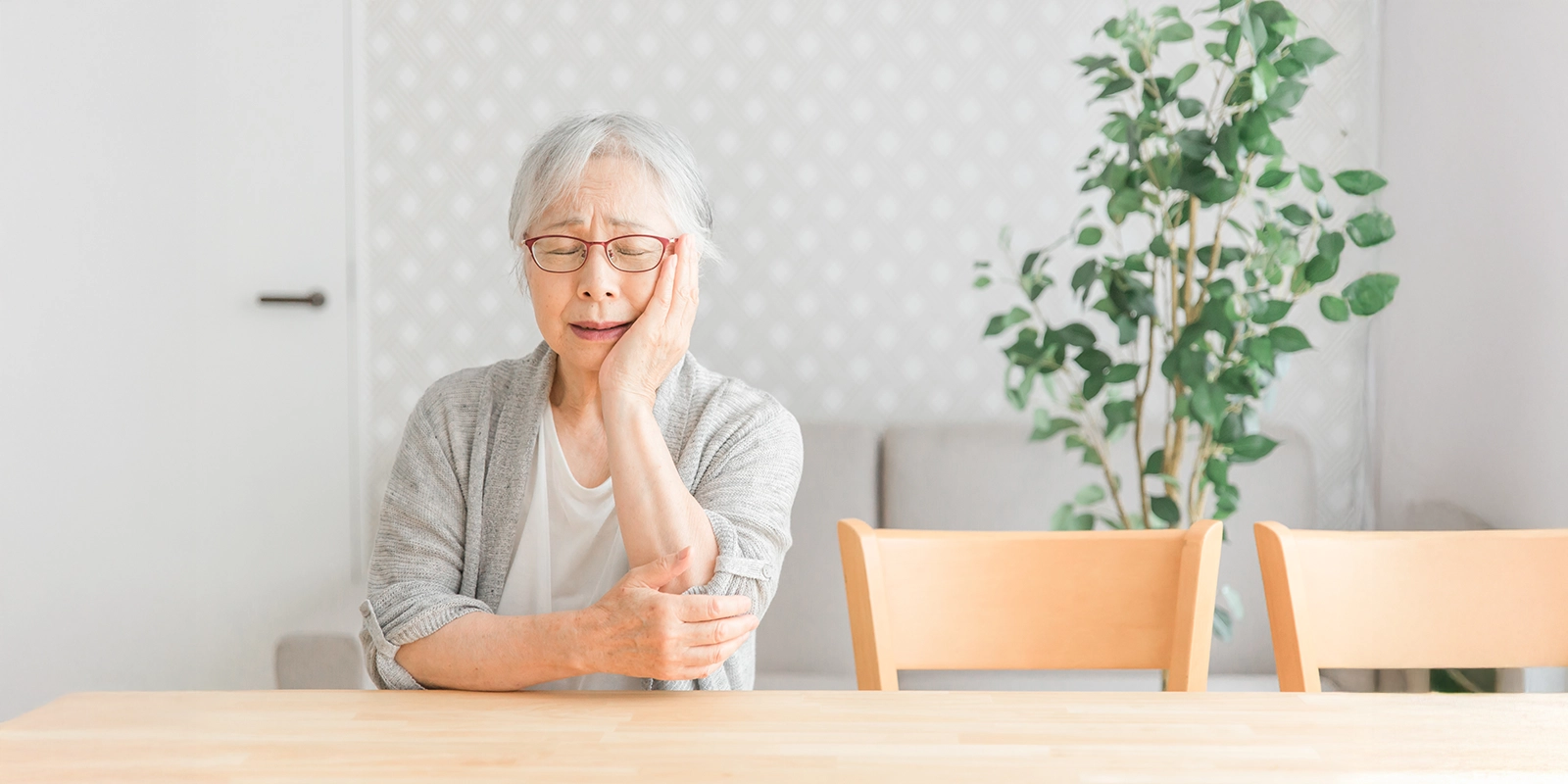 入れ歯が必要になるケースと役割