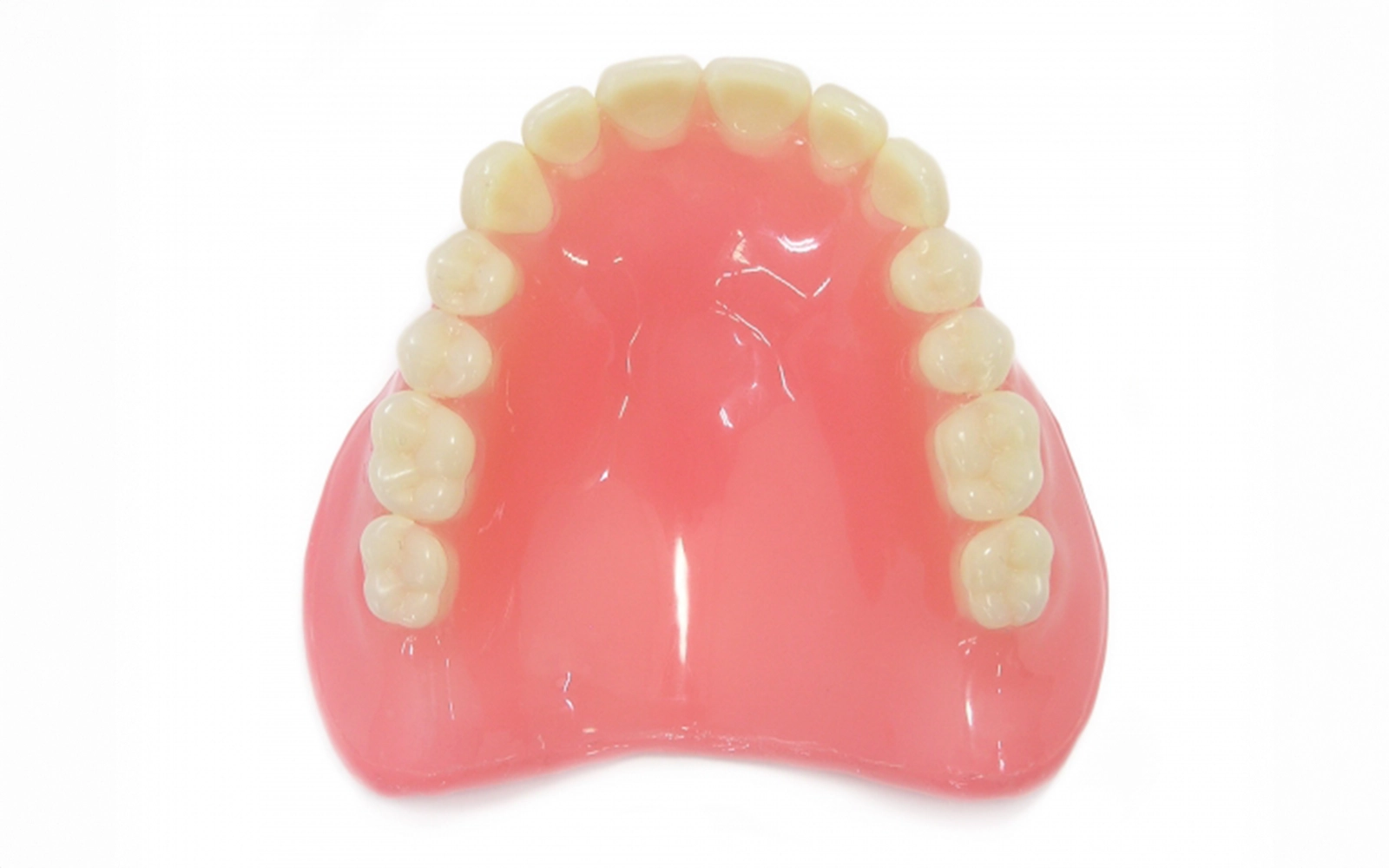 入れ歯（義歯）