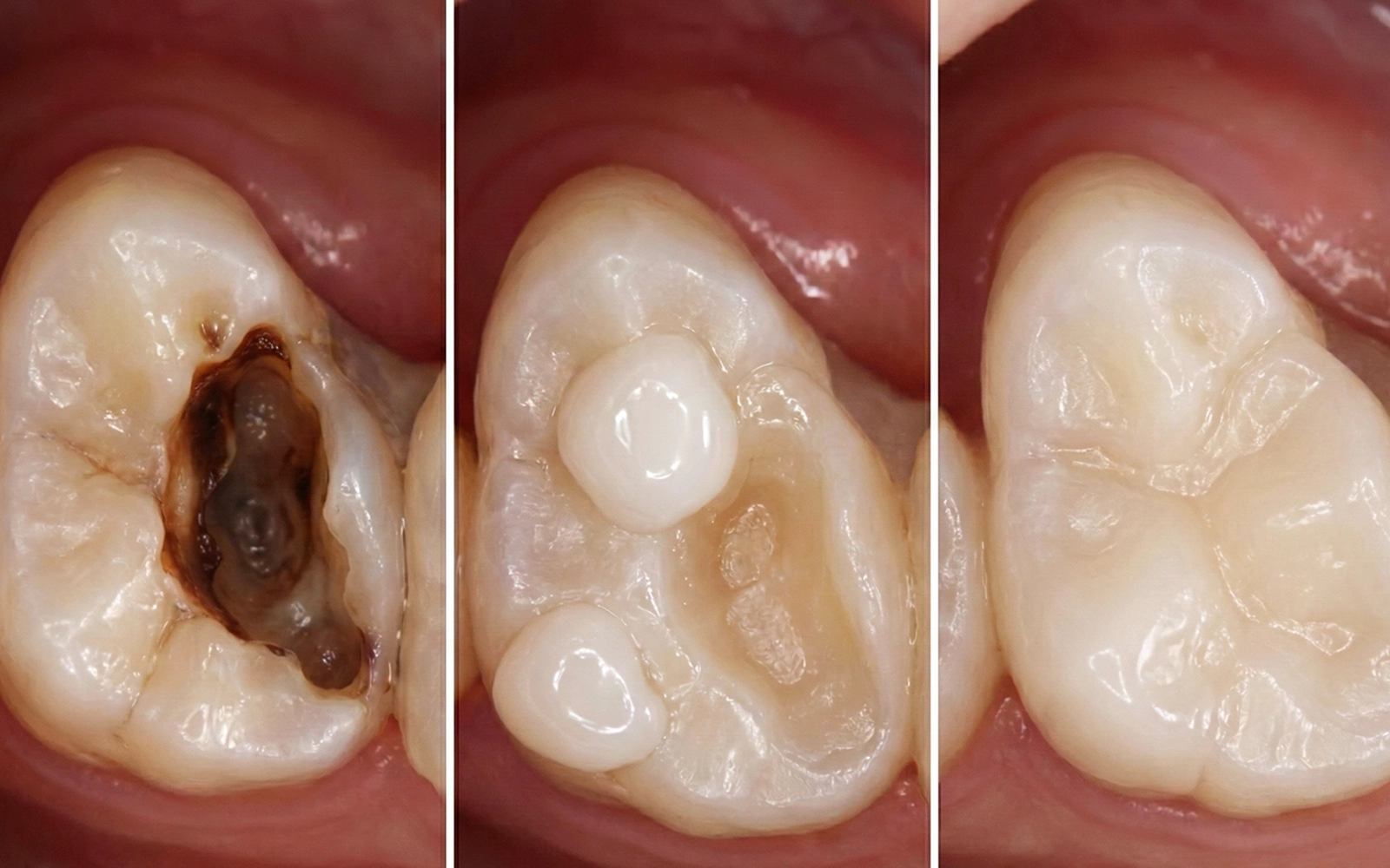 ダイレクトボンディング