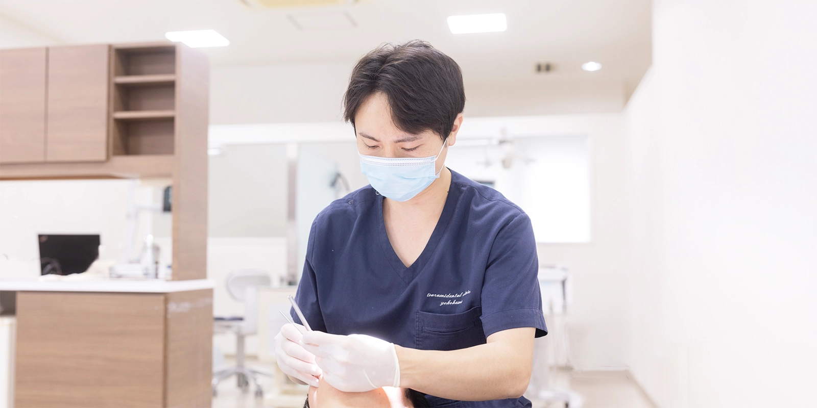 安全性を重視した体制と充実の保証制度