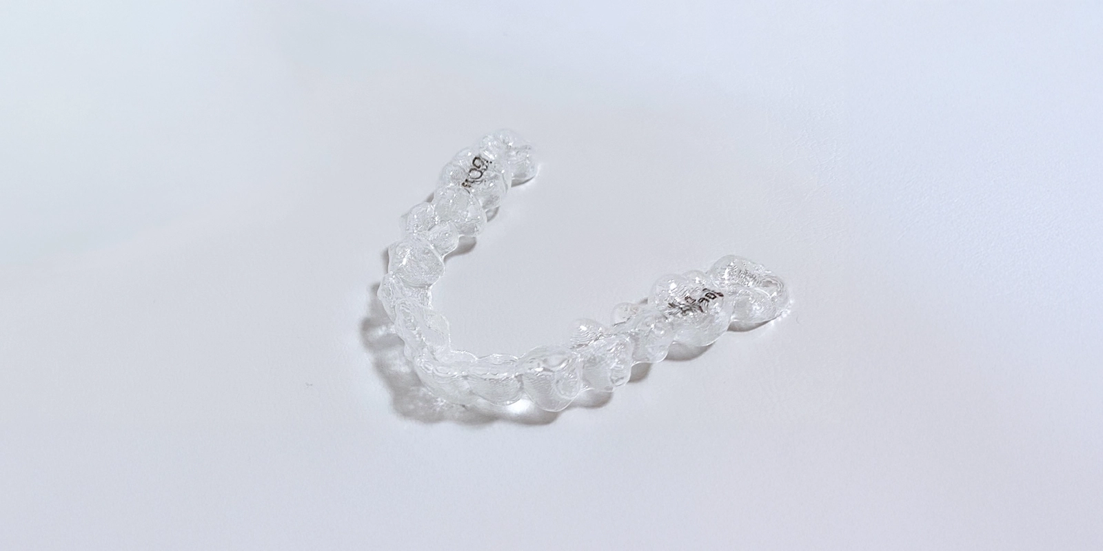 インビザラインとクリアコレクトの特徴