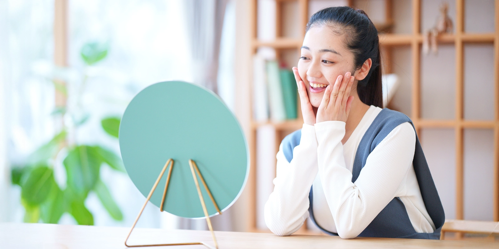 マウスピース矯正のメリットとデメリット