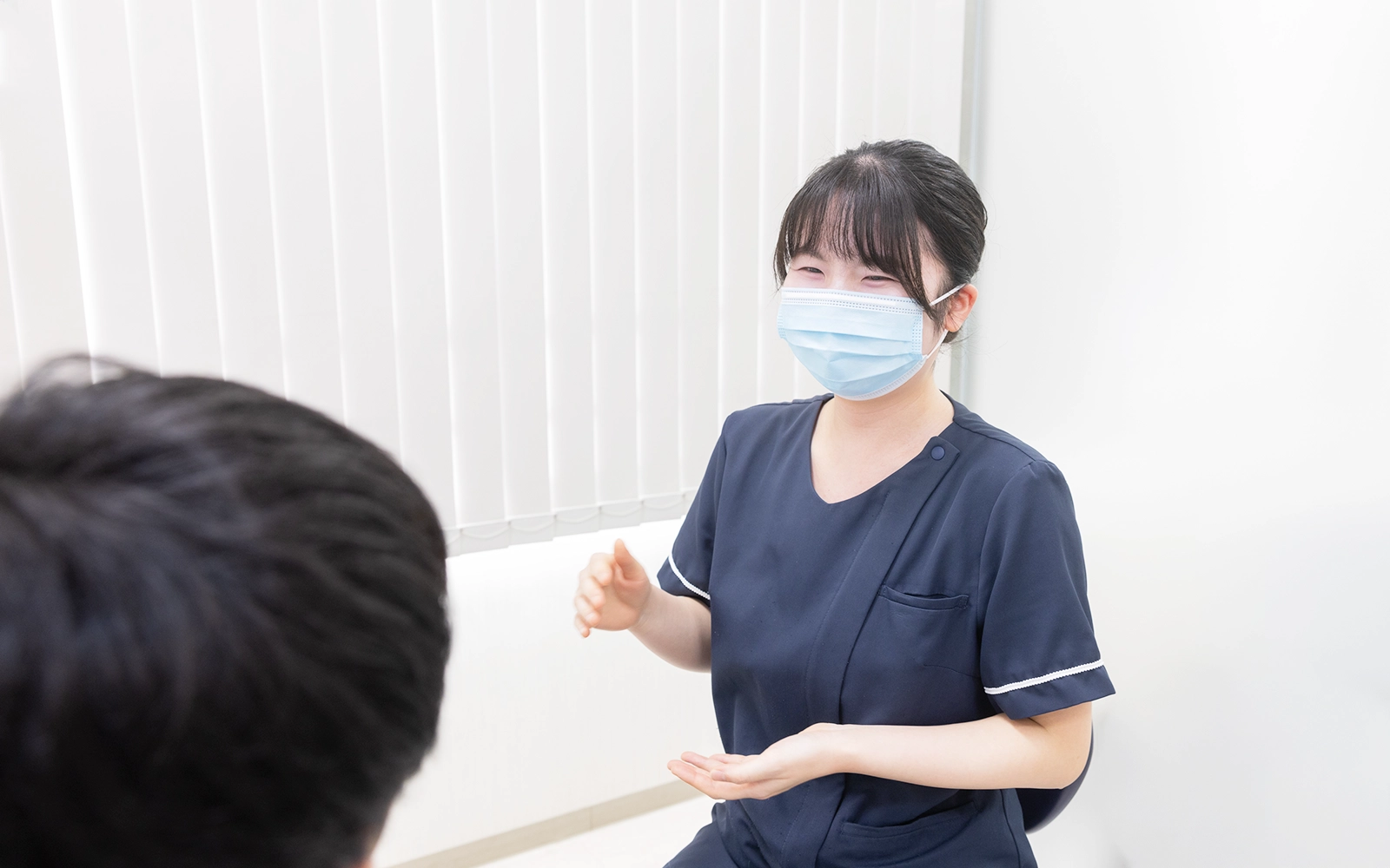 デジタル技術を活用した精密な診断と治療計画