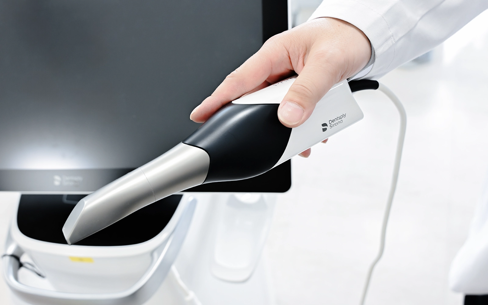 精密検査について