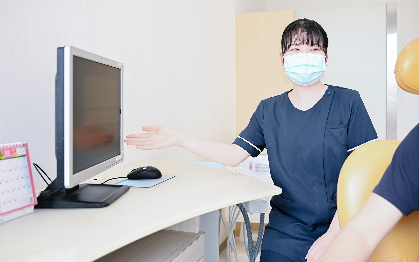 多専門医連携による総合的な治療アプローチ