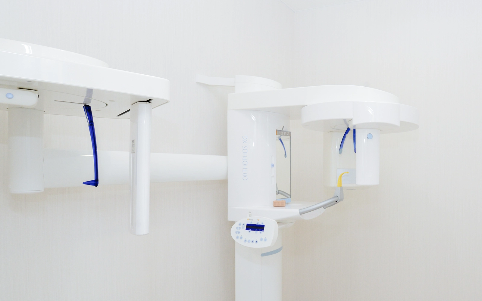 治療前の詳細な診査と治療計画