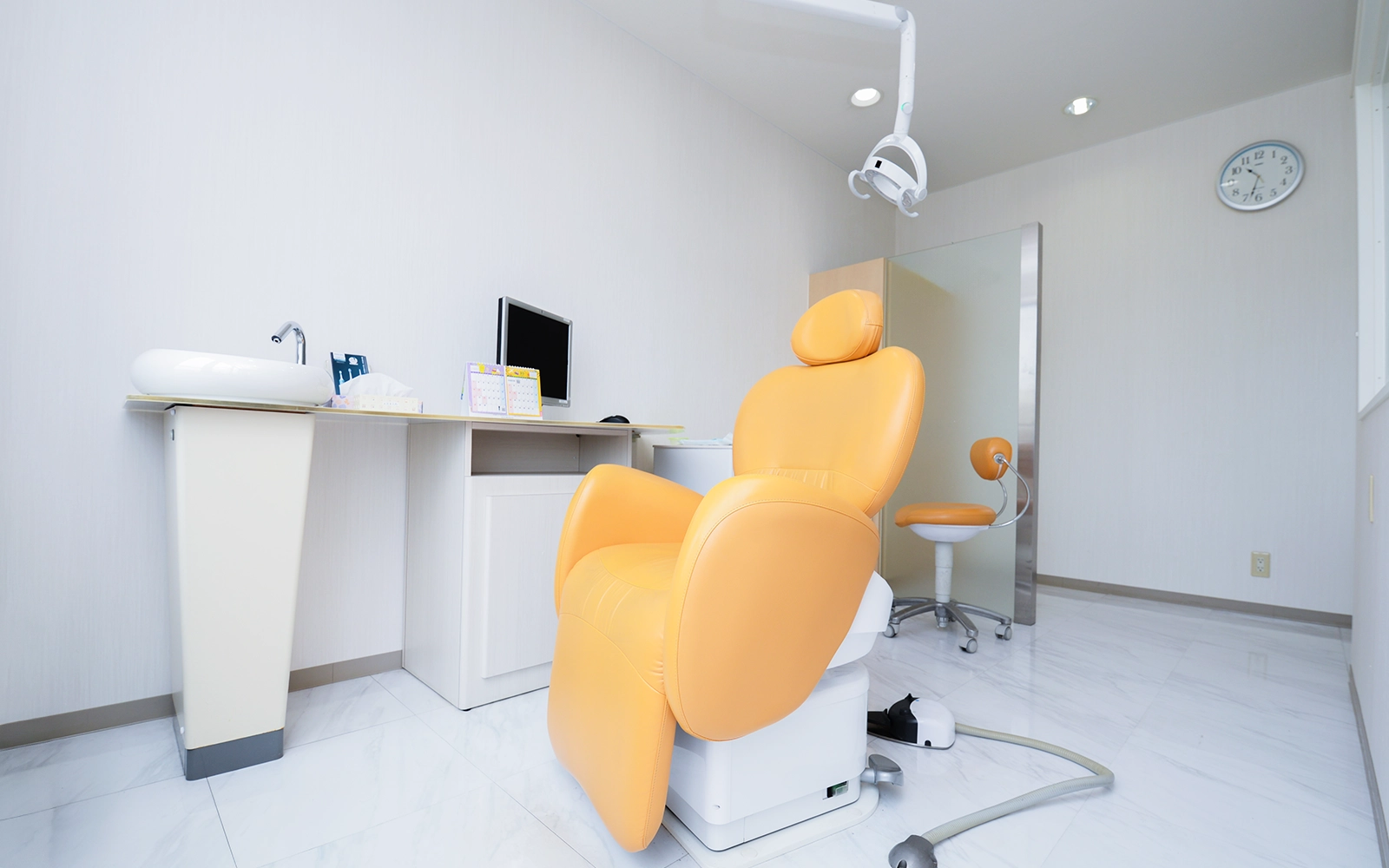 メンテナンスへの移行と長期的な管理