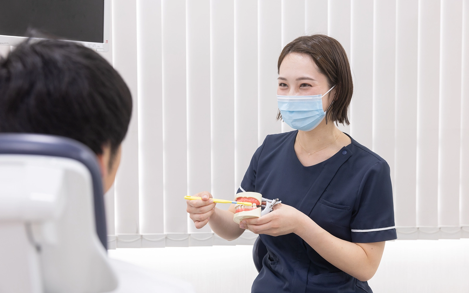 保険メンテナンス