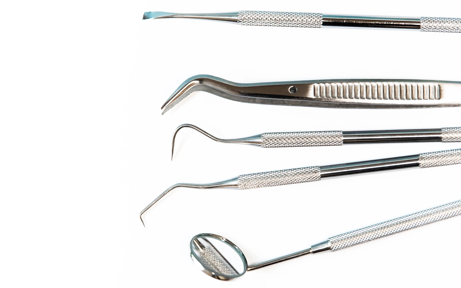 従来のクリーニングの課題