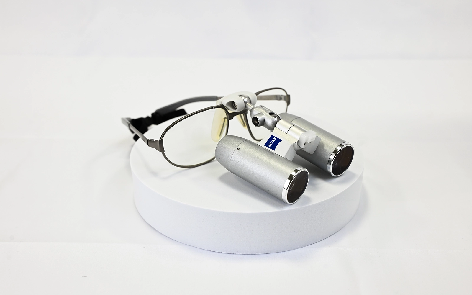 ルーペ（拡大鏡）について