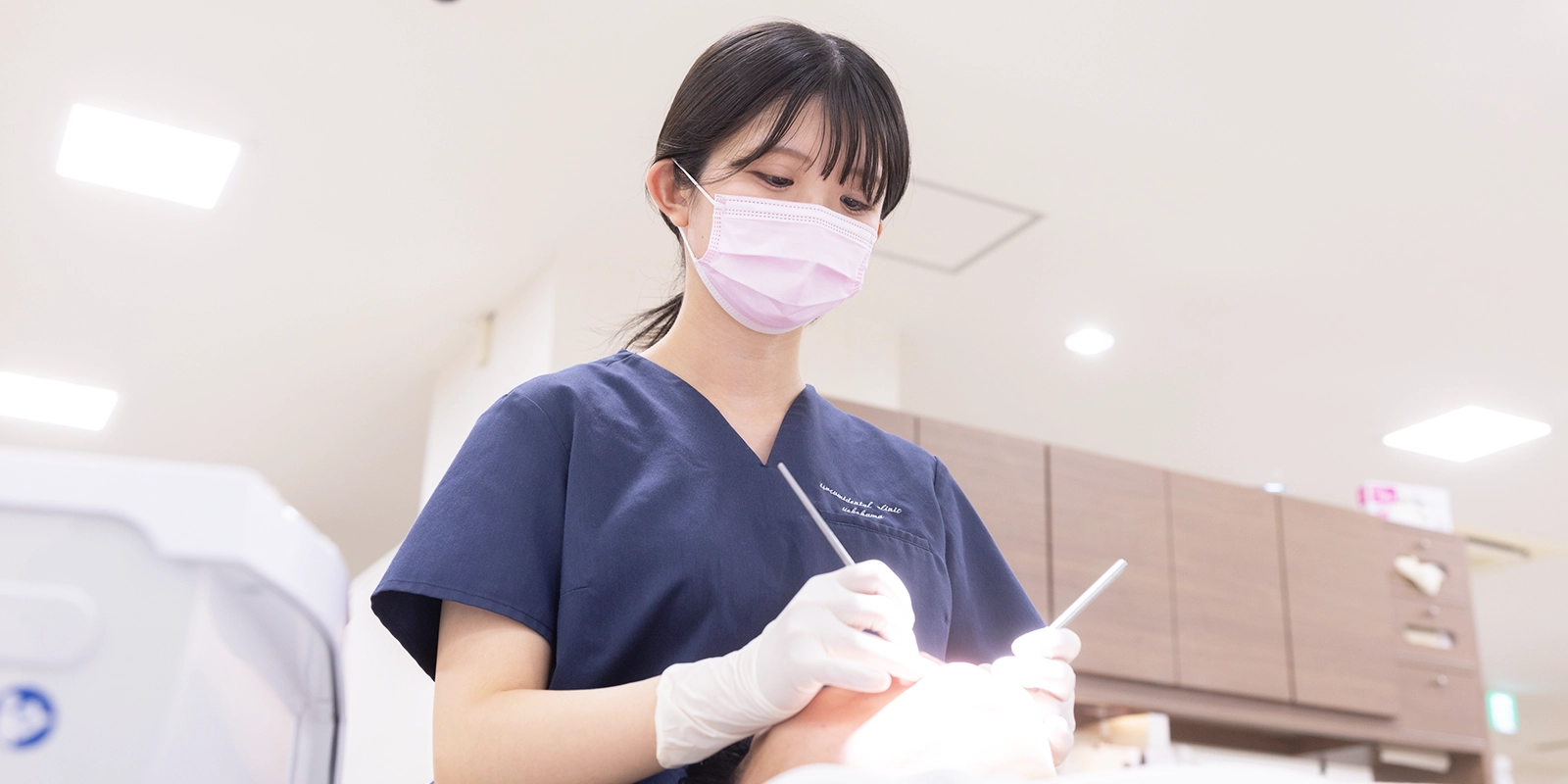 当院が大切にしている根管治療の考え方