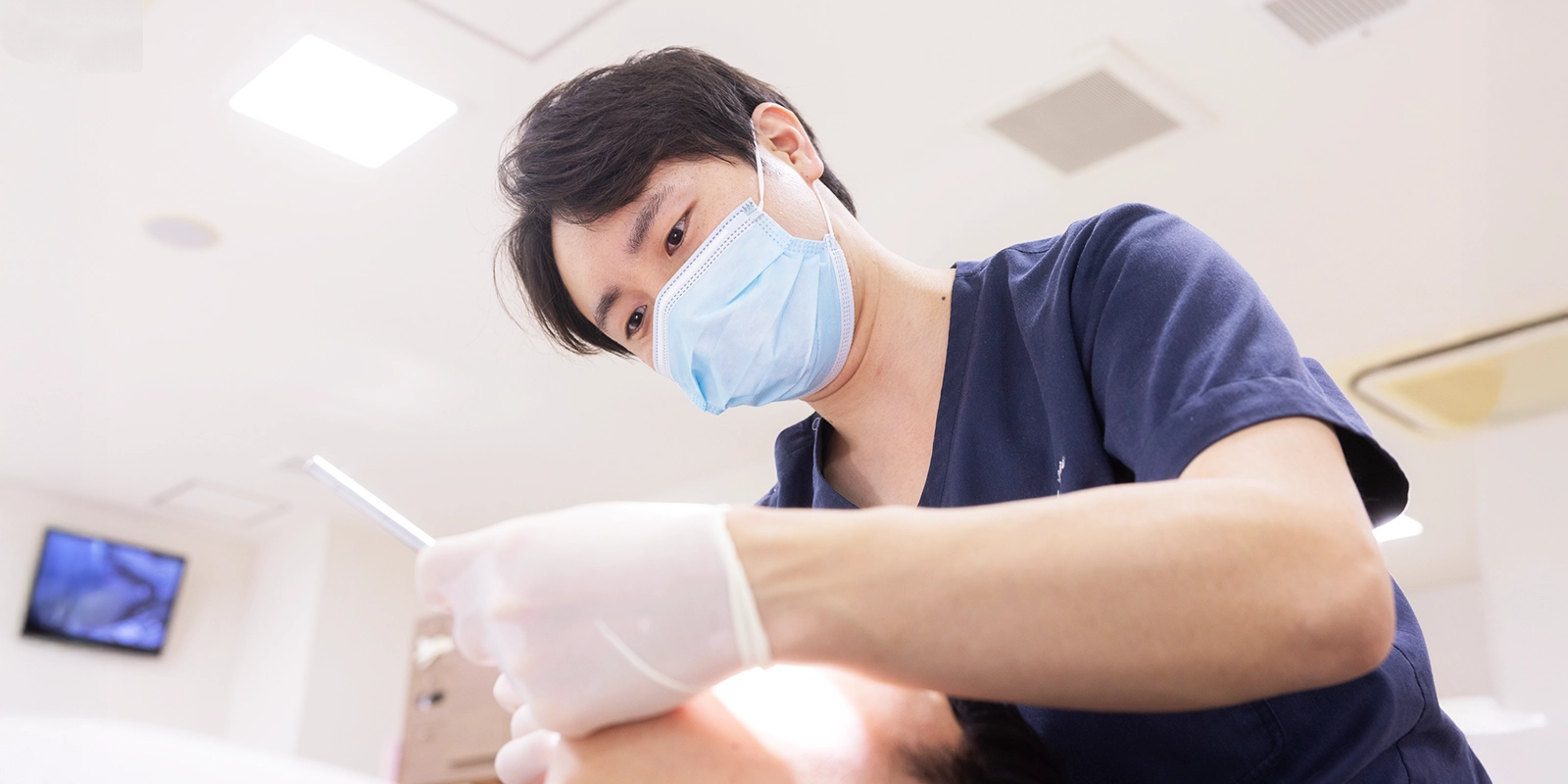 当院のマイクロ根管治療で使用する材料と技術