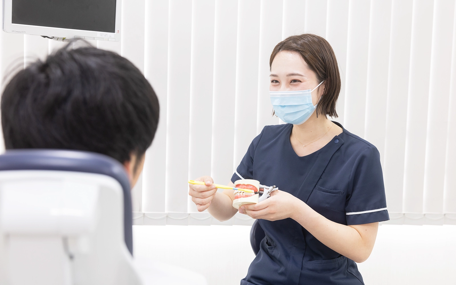 ホワイトニング後のケアと長期的なメンテナンス