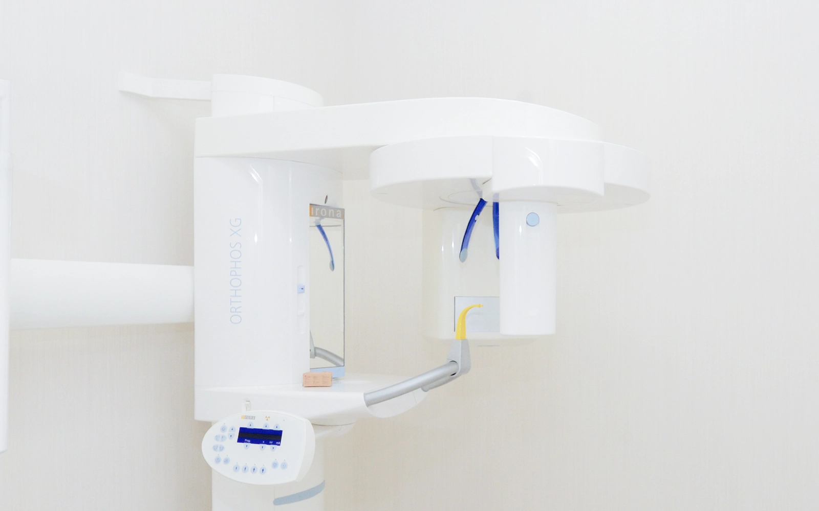 CT撮影による詳細な診断