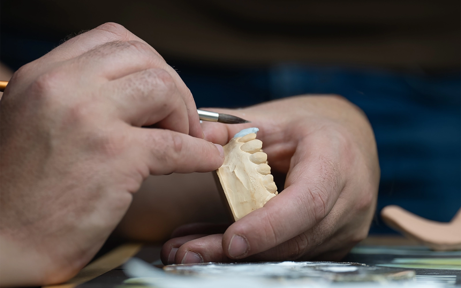 耐久性：材料と製作技術による長期的な安定性