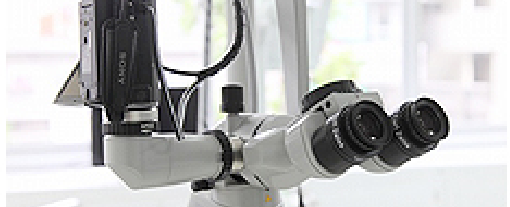 マイクロスコープ