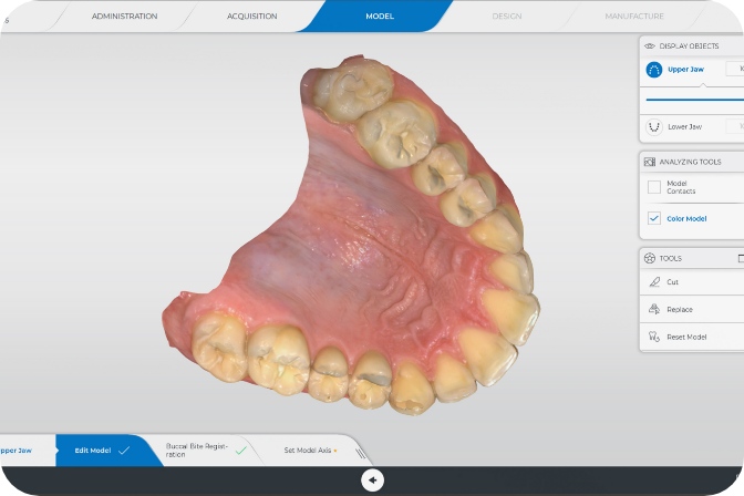 レントゲン・スキャナー
