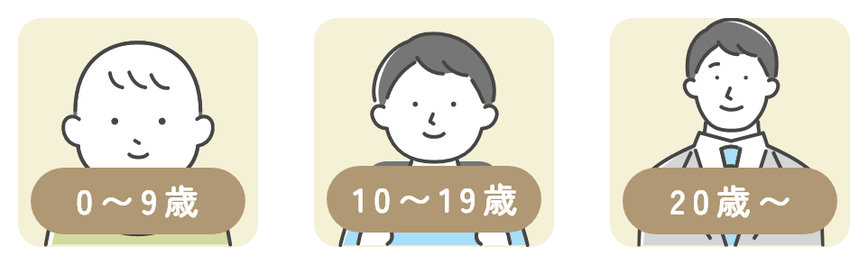 本質的な小児歯科治療をより多くのお子様にご提供するために