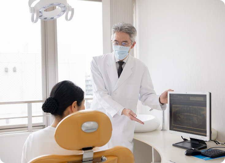 カウンセリング