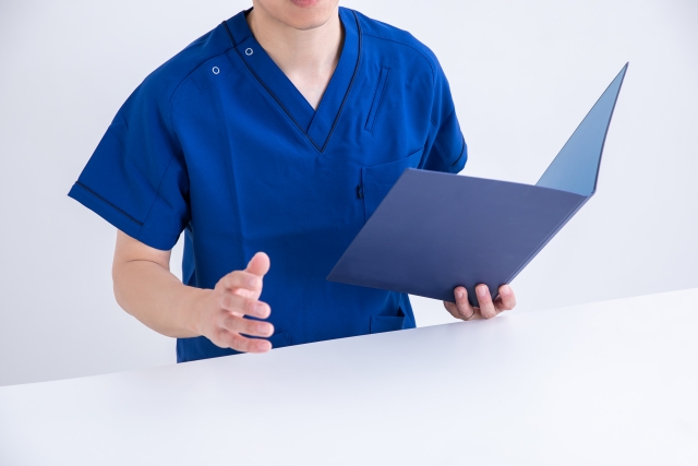 カウンセリング