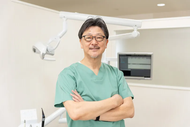 中平　宏