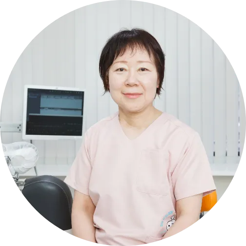 柳原 正恵