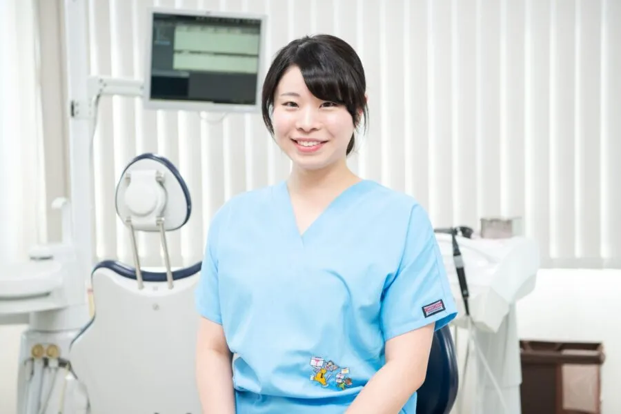 山口 彩那