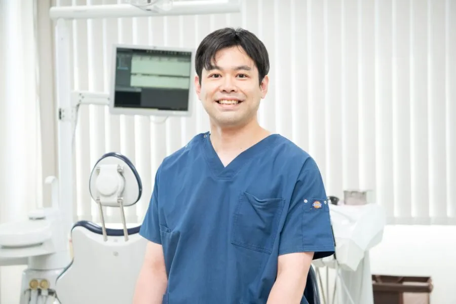 座波 嘉仁