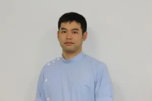 座波　嘉仁