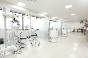 一般歯科診療室