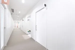 廊下