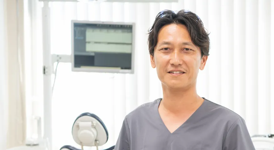 スペシャリストによる提案