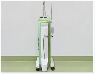 レーザー ヨシダCO2レーザー OPELASER Lite